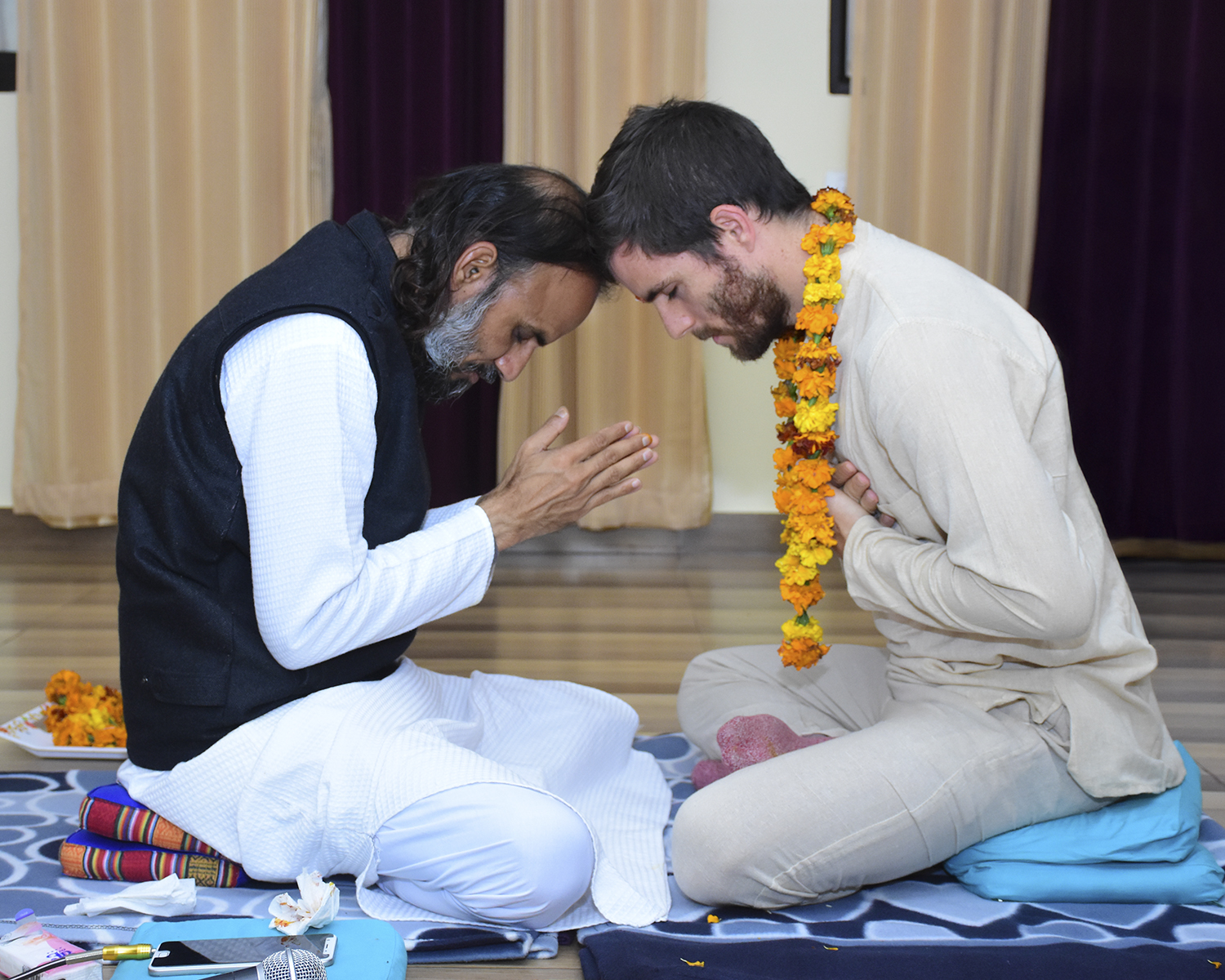 Russell Louwrens-Roux